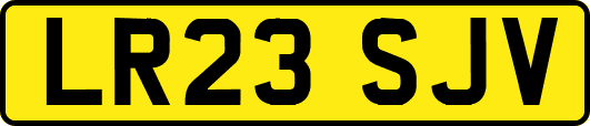 LR23SJV