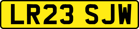 LR23SJW