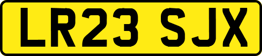 LR23SJX
