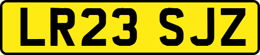 LR23SJZ