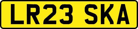 LR23SKA