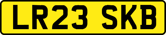 LR23SKB