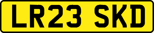 LR23SKD