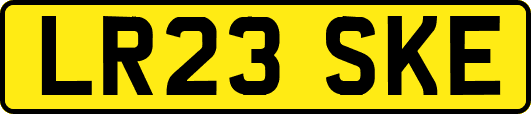 LR23SKE