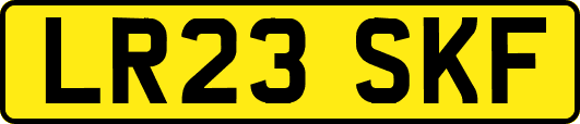 LR23SKF