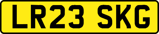 LR23SKG