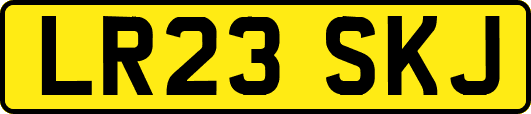 LR23SKJ