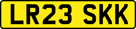 LR23SKK