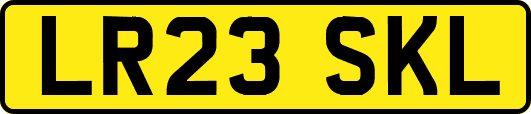 LR23SKL