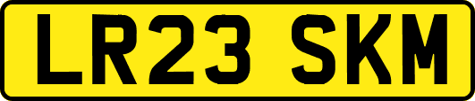 LR23SKM