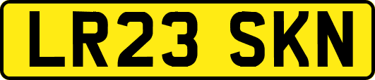 LR23SKN
