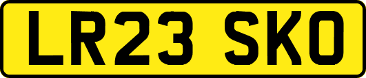 LR23SKO