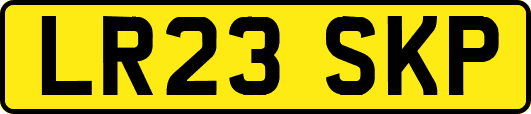 LR23SKP