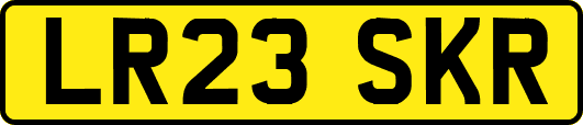 LR23SKR