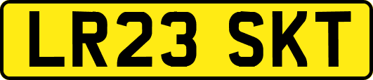 LR23SKT
