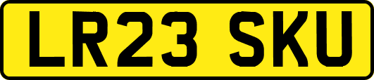 LR23SKU