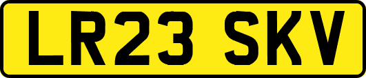 LR23SKV
