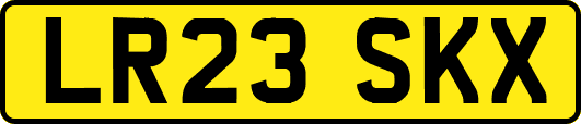 LR23SKX