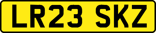 LR23SKZ