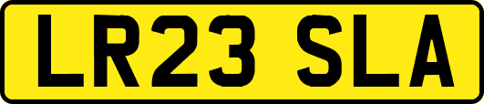 LR23SLA