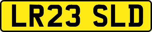LR23SLD