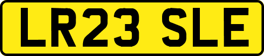 LR23SLE
