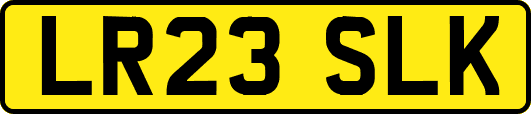 LR23SLK