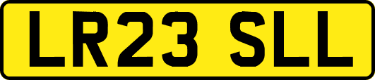 LR23SLL