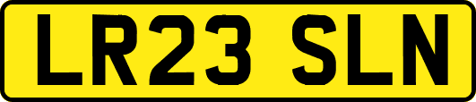 LR23SLN