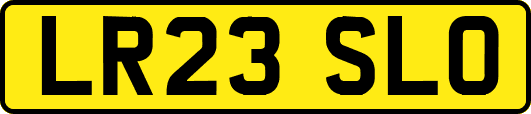 LR23SLO
