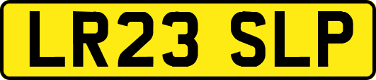 LR23SLP