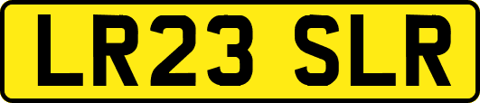 LR23SLR