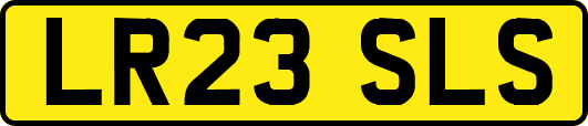 LR23SLS