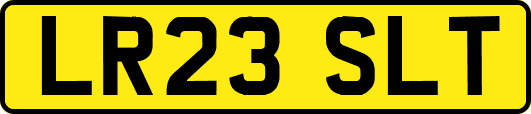 LR23SLT