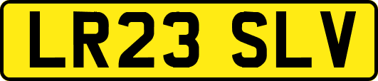 LR23SLV