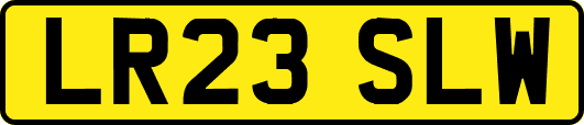 LR23SLW