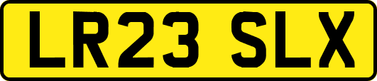 LR23SLX