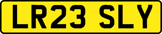 LR23SLY