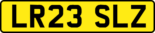 LR23SLZ