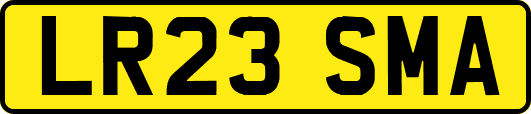 LR23SMA