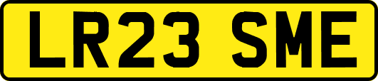 LR23SME
