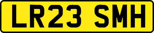 LR23SMH
