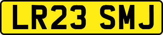 LR23SMJ