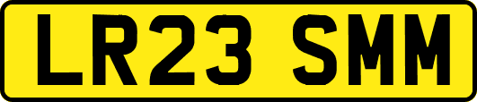 LR23SMM
