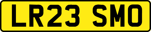 LR23SMO