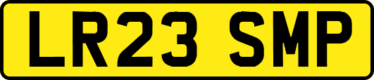 LR23SMP