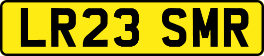 LR23SMR