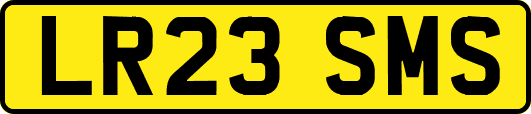 LR23SMS