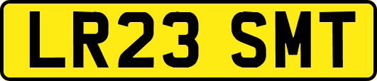 LR23SMT