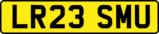 LR23SMU